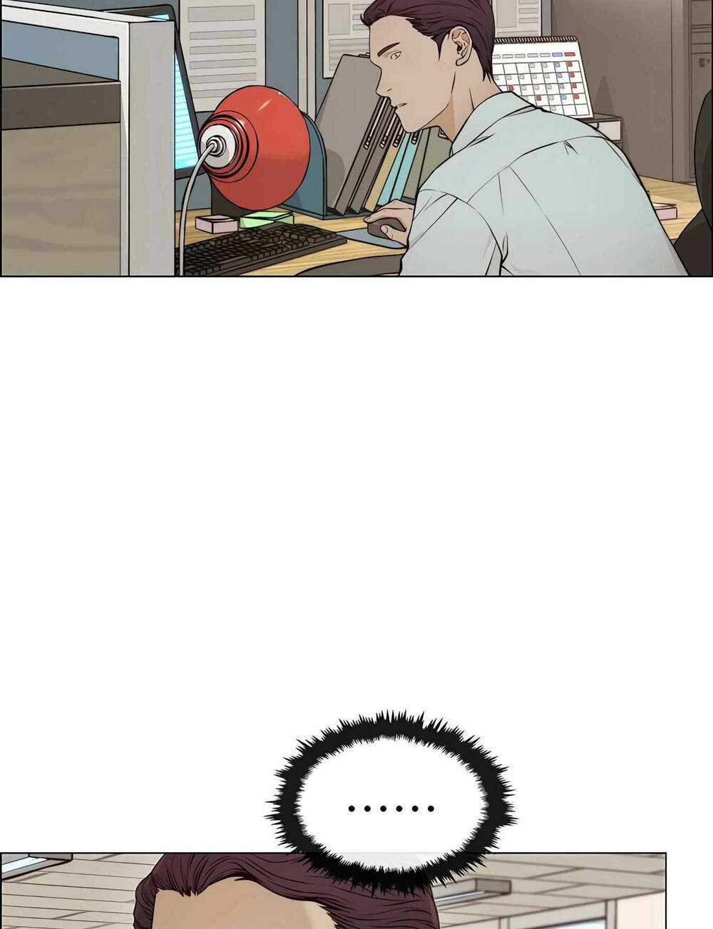 Người Đàn Ông Thực Thụ Chapter 127 - Trang 10