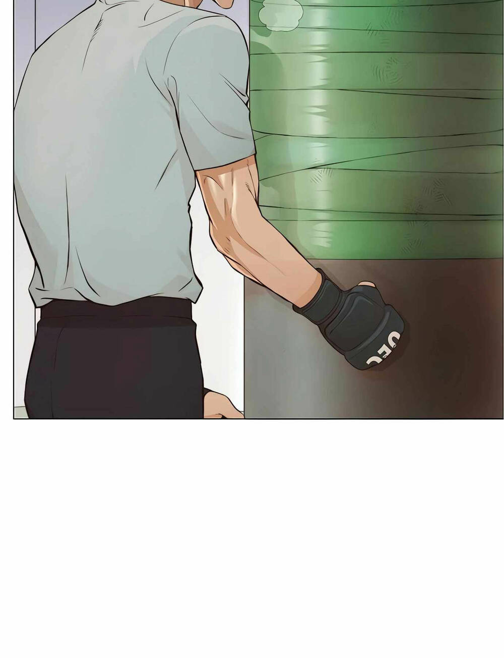 Người Đàn Ông Thực Thụ Chapter 127 - Trang 109