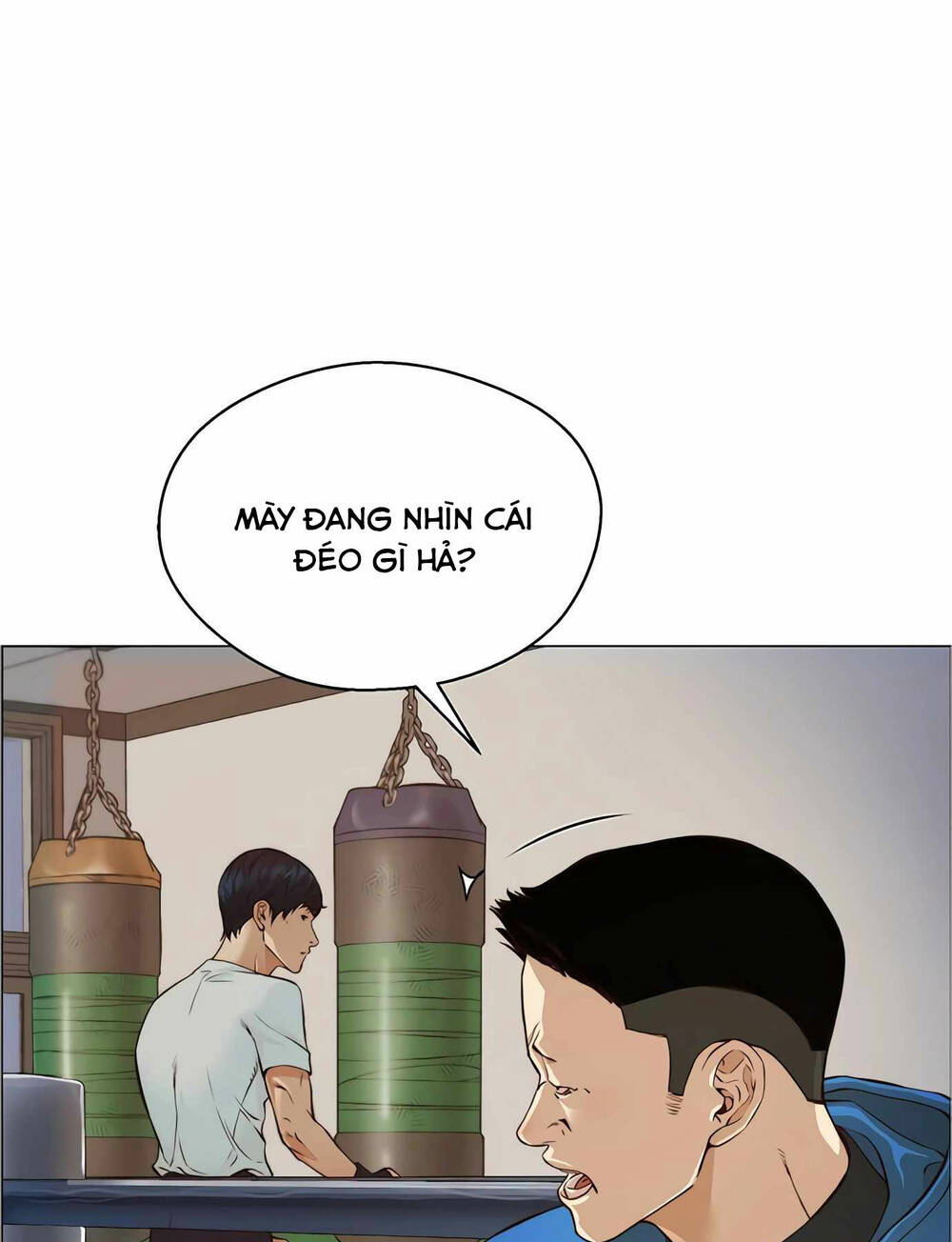 Người Đàn Ông Thực Thụ Chapter 127 - Trang 110