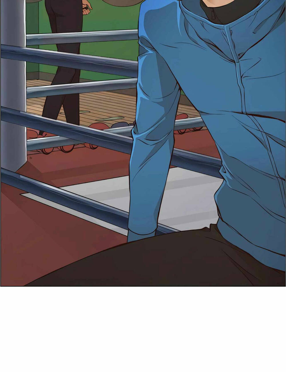 Người Đàn Ông Thực Thụ Chapter 127 - Trang 111