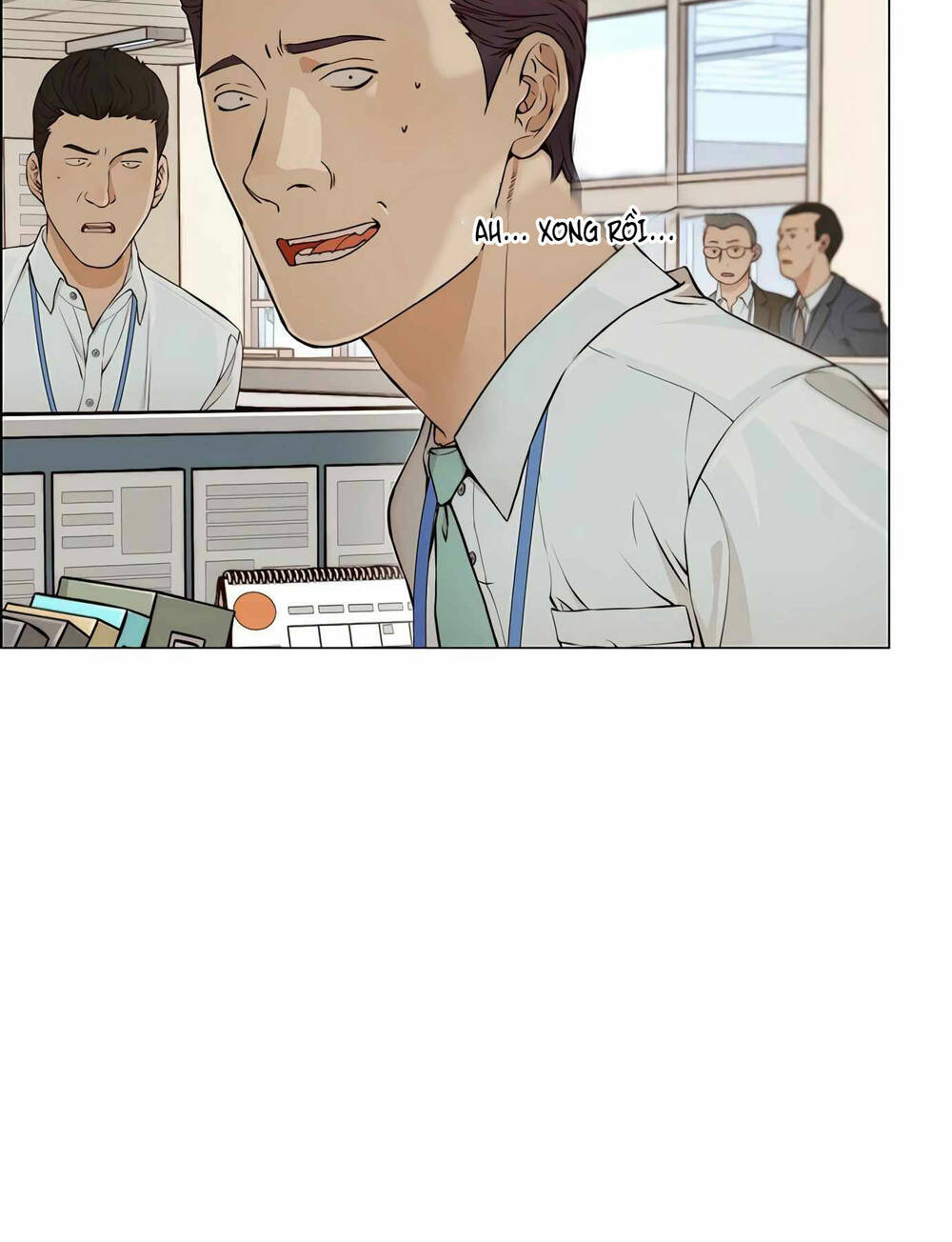 Người Đàn Ông Thực Thụ Chapter 127 - Trang 11