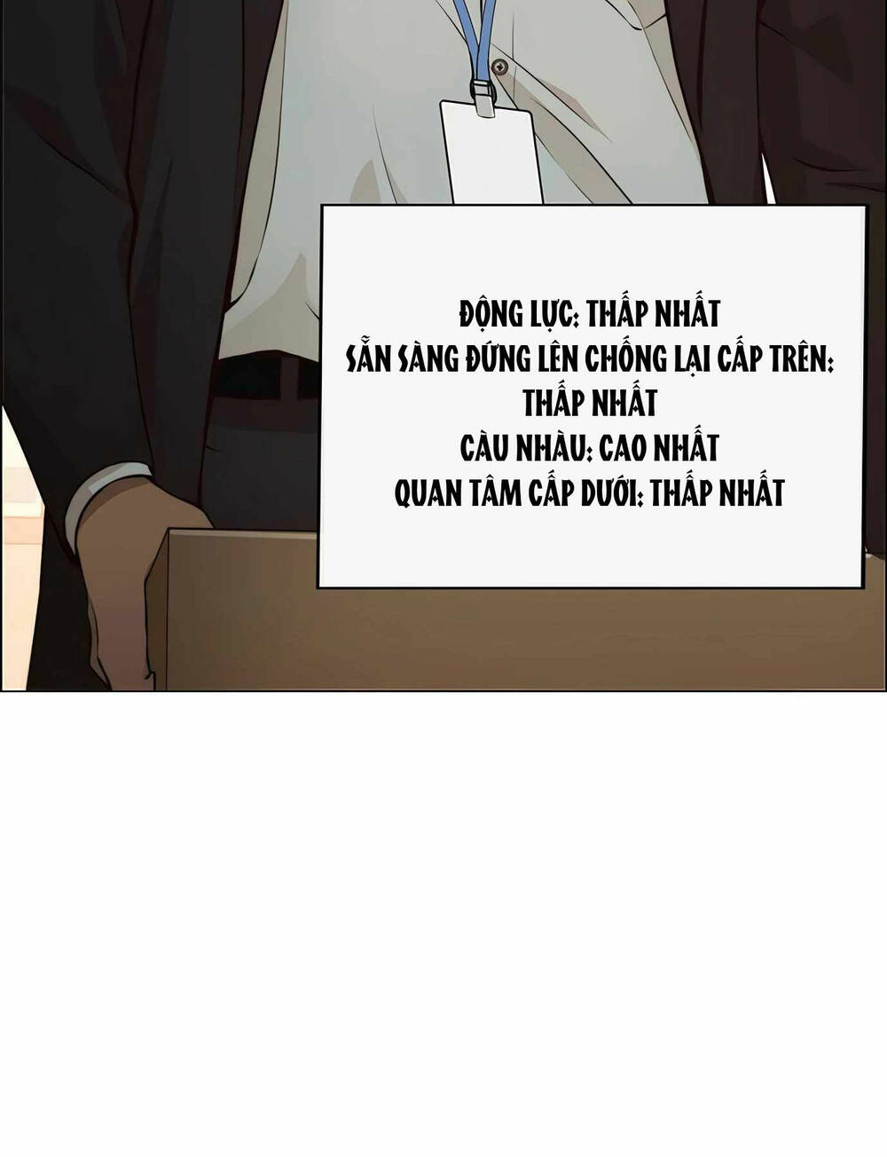 Người Đàn Ông Thực Thụ Chapter 127 - Trang 13