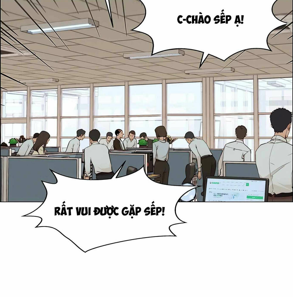 Người Đàn Ông Thực Thụ Chapter 127 - Trang 15