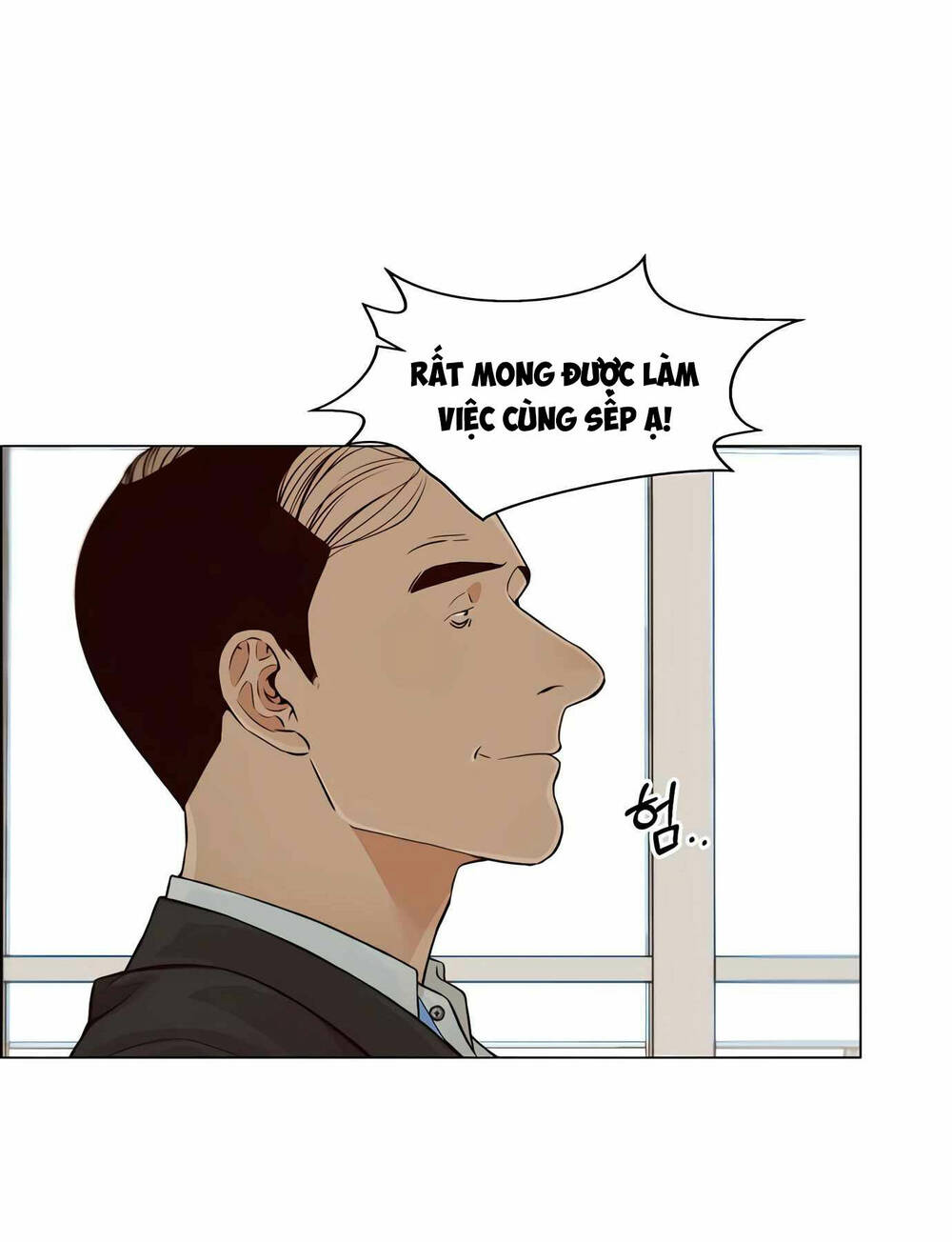 Người Đàn Ông Thực Thụ Chapter 127 - Trang 16