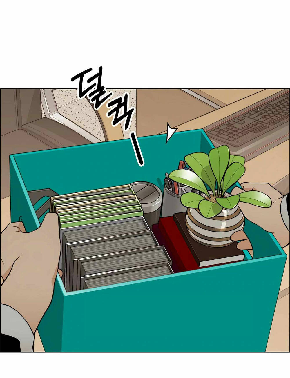 Người Đàn Ông Thực Thụ Chapter 127 - Trang 18