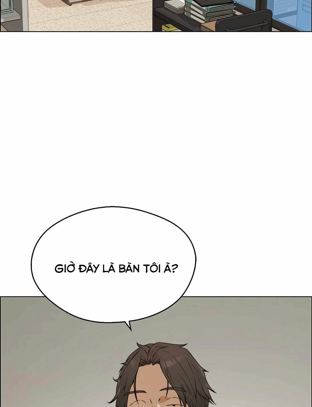 Người Đàn Ông Thực Thụ Chapter 127 - Trang 20