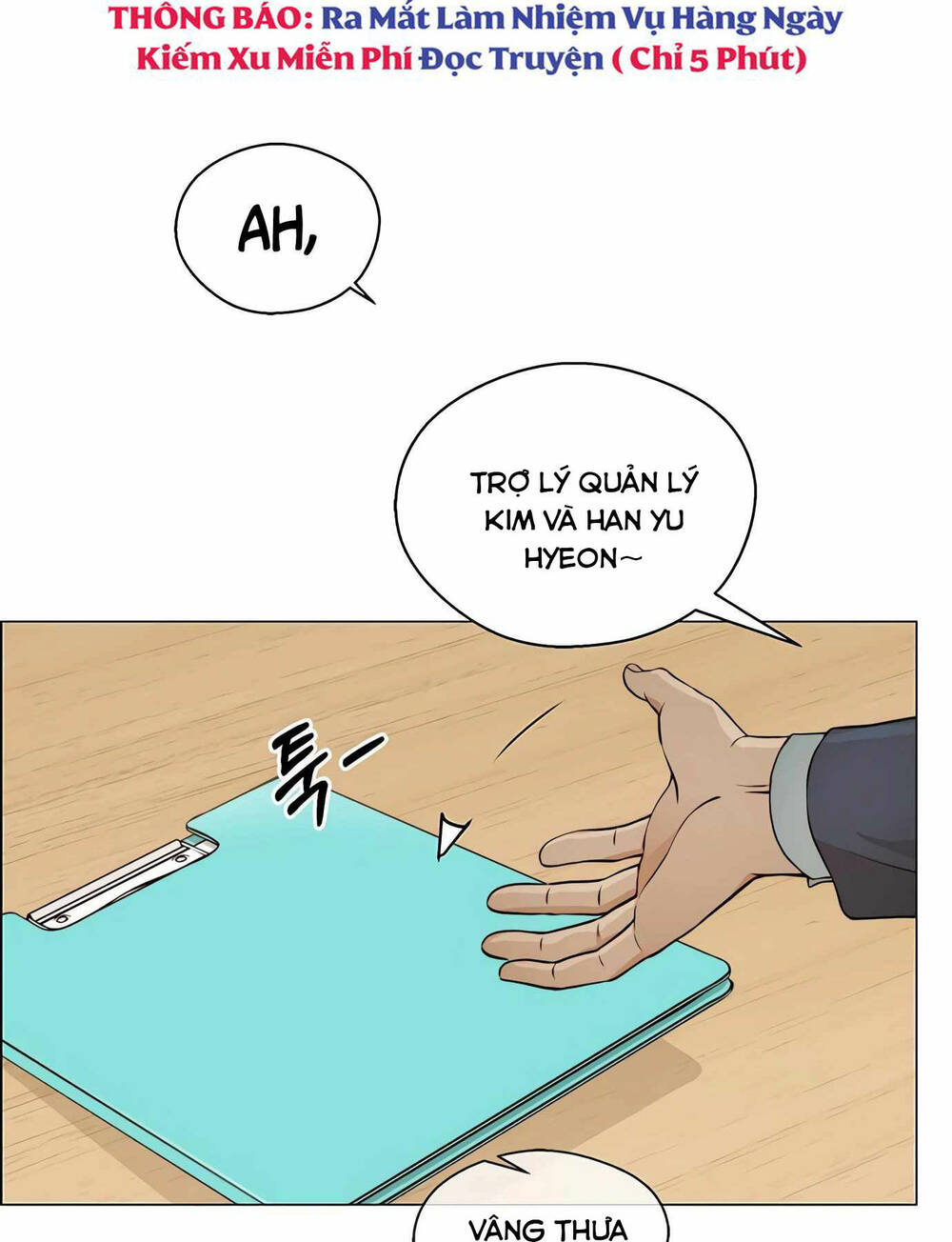 Người Đàn Ông Thực Thụ Chapter 127 - Trang 26