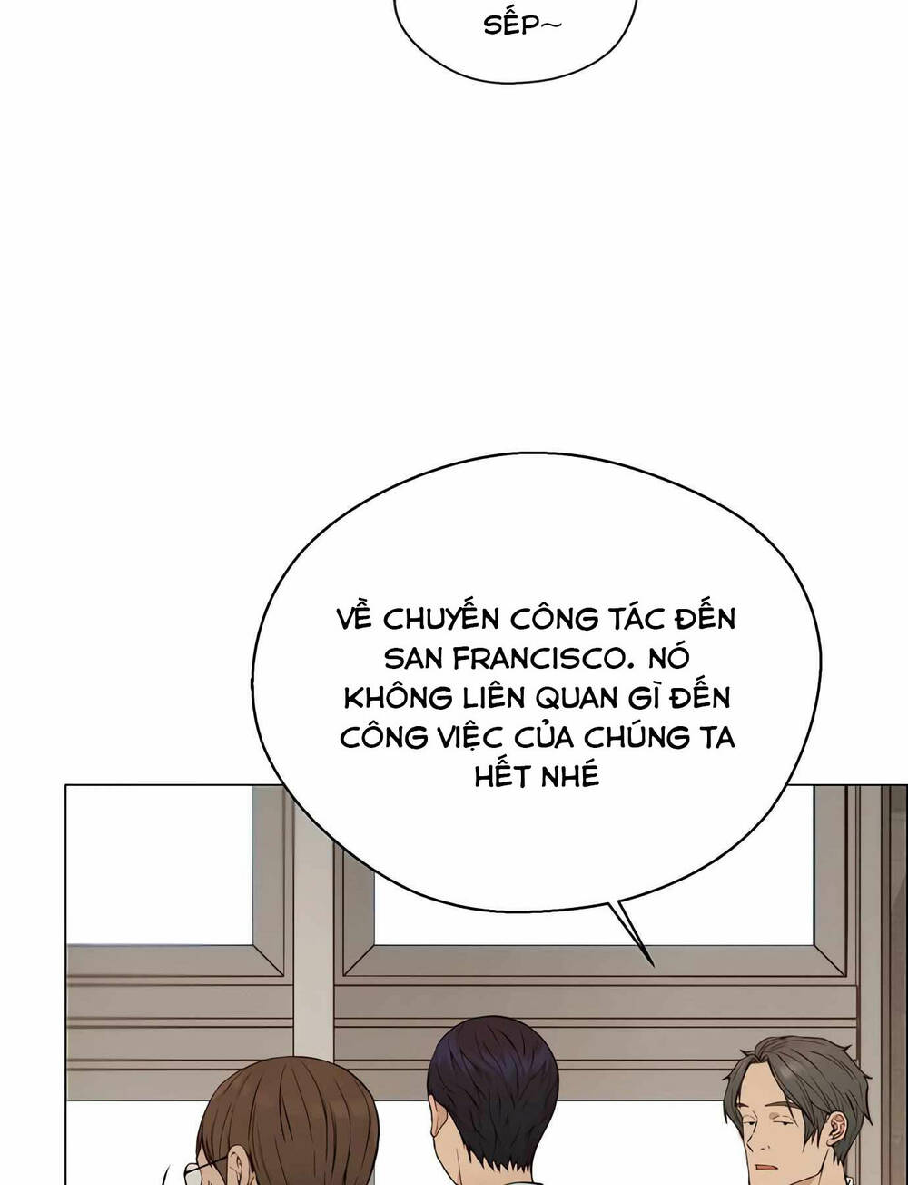 Người Đàn Ông Thực Thụ Chapter 127 - Trang 27