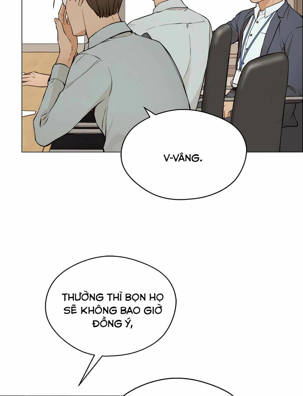 Người Đàn Ông Thực Thụ Chapter 127 - Trang 28