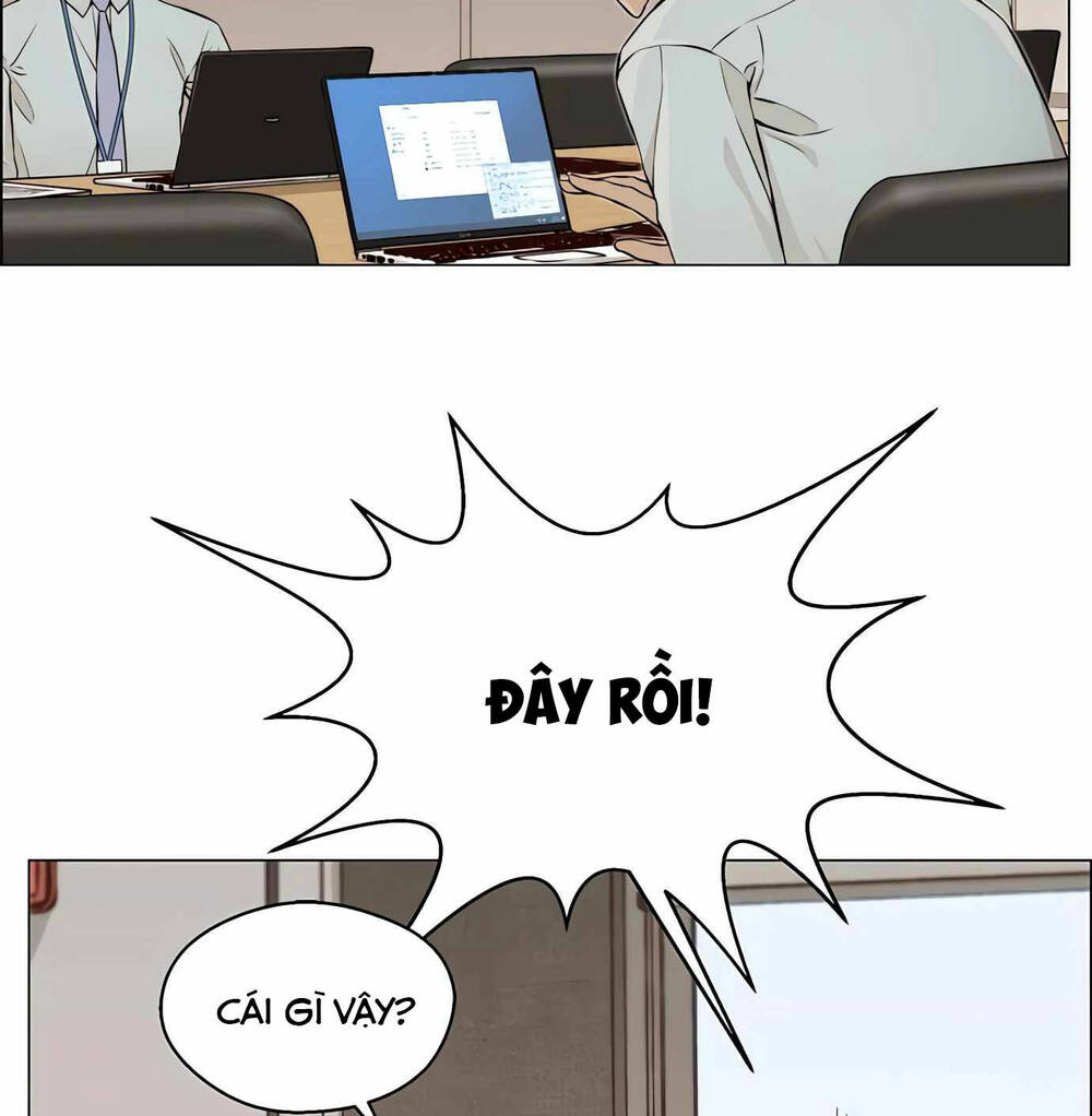Người Đàn Ông Thực Thụ Chapter 127 - Trang 31