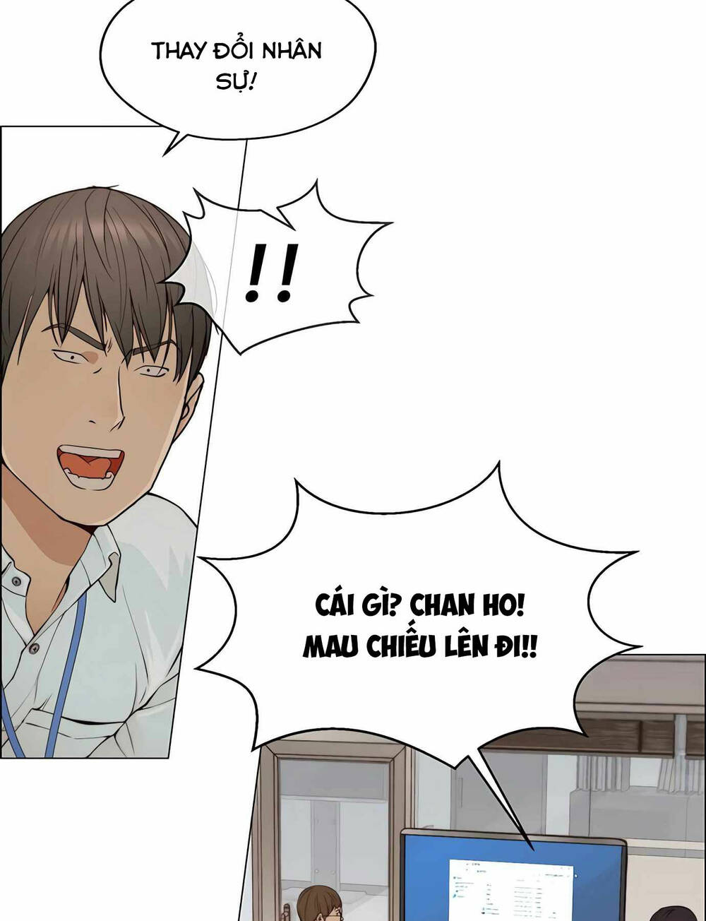 Người Đàn Ông Thực Thụ Chapter 127 - Trang 33