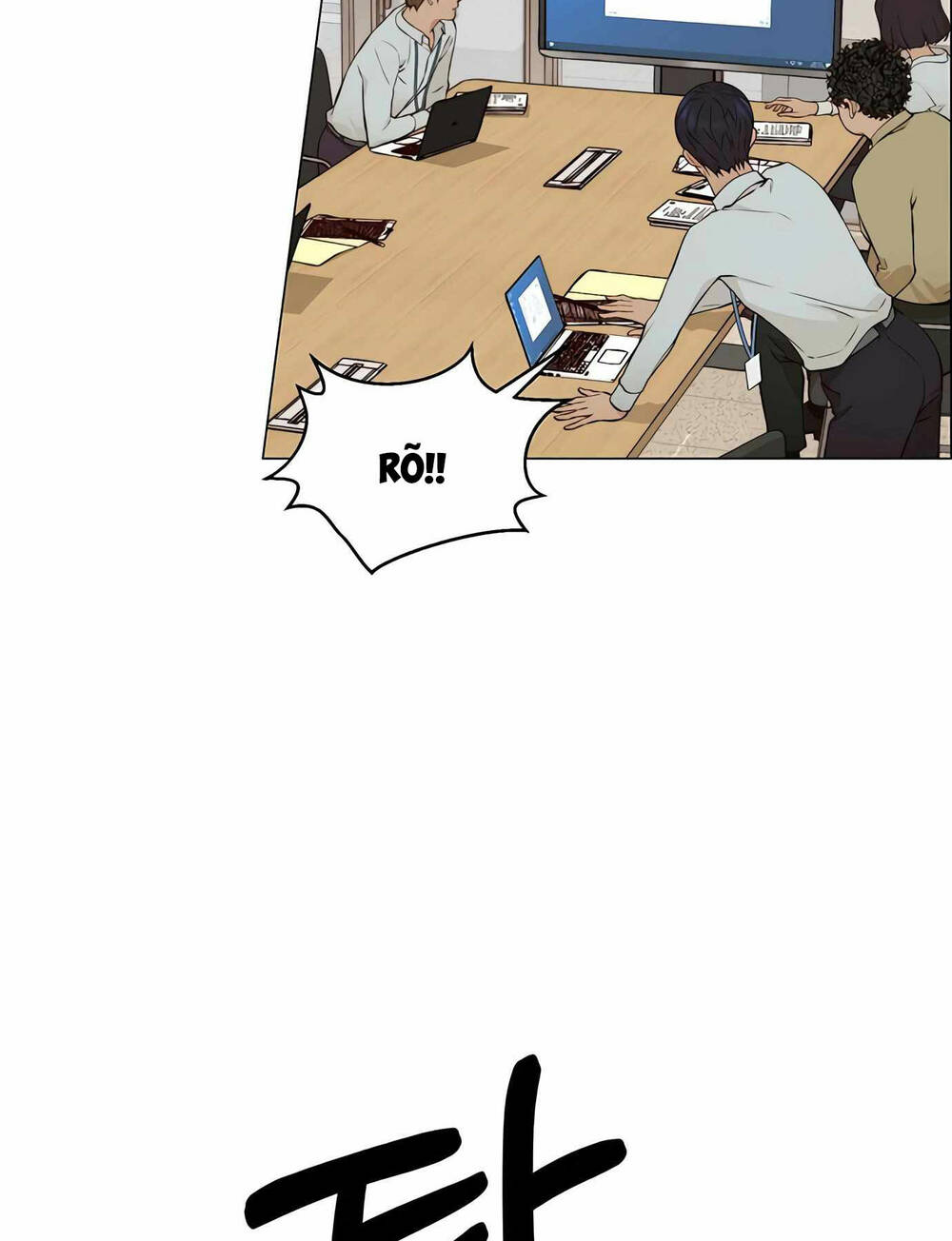 Người Đàn Ông Thực Thụ Chapter 127 - Trang 34