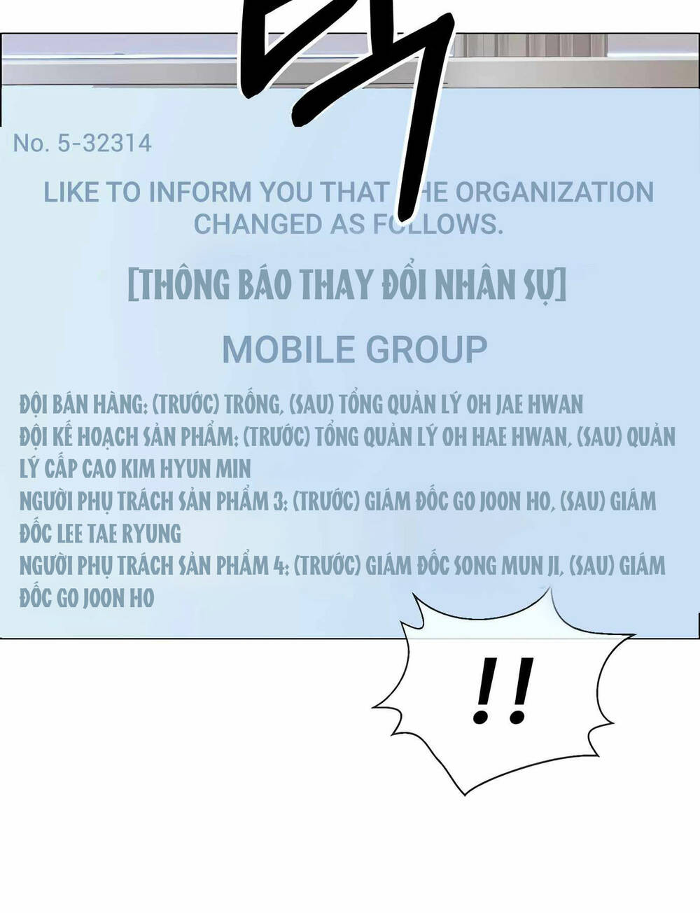 Người Đàn Ông Thực Thụ Chapter 127 - Trang 35