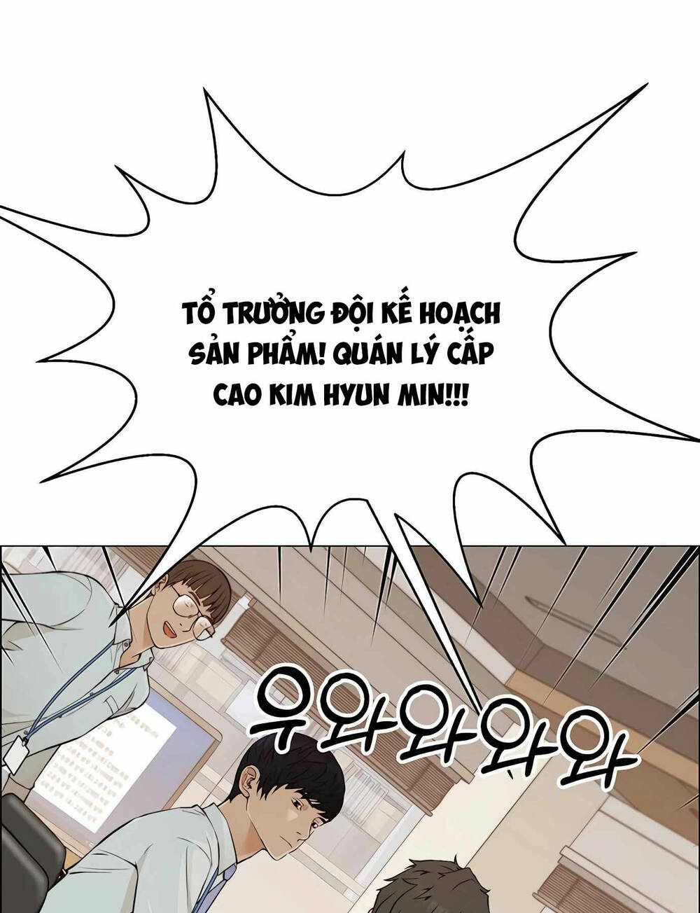 Người Đàn Ông Thực Thụ Chapter 127 - Trang 36