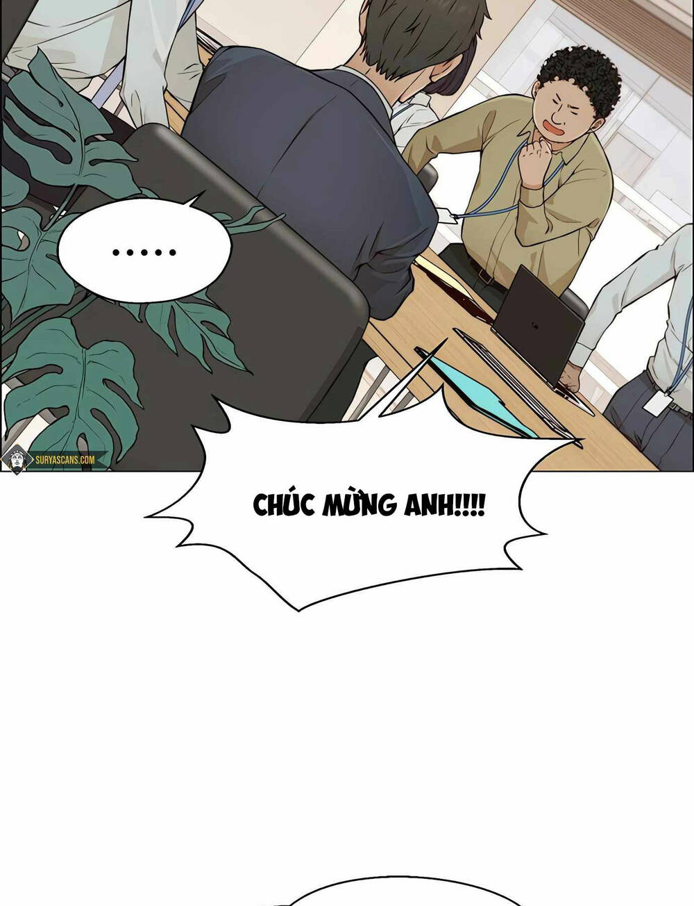 Người Đàn Ông Thực Thụ Chapter 127 - Trang 37