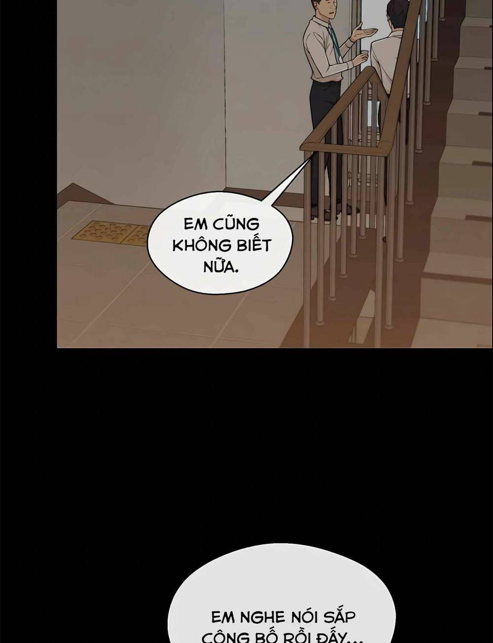 Người Đàn Ông Thực Thụ Chapter 127 - Trang 3