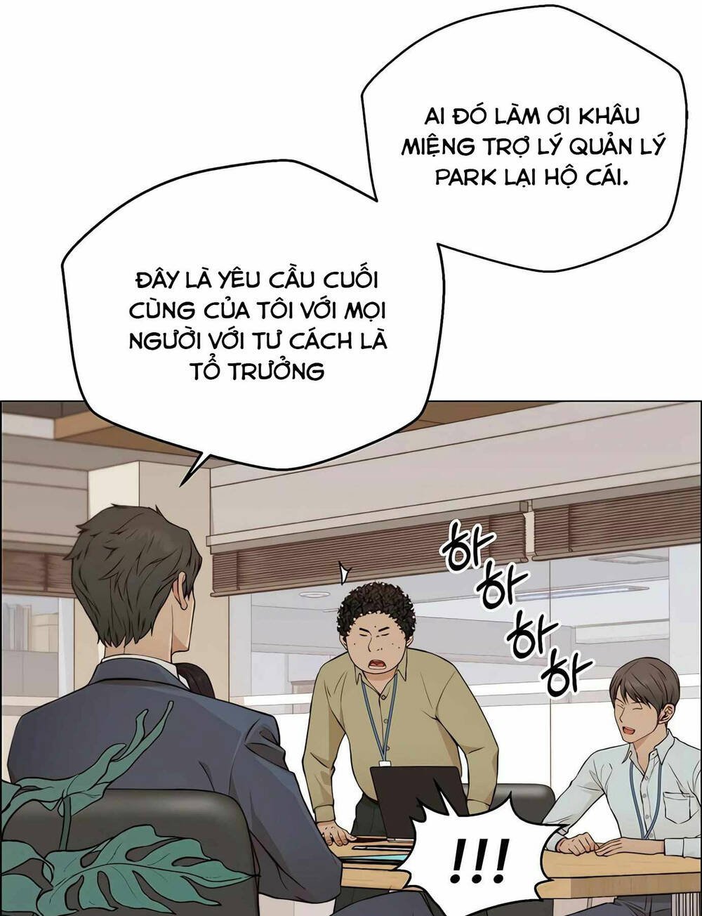 Người Đàn Ông Thực Thụ Chapter 127 - Trang 39