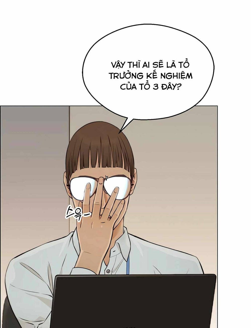 Người Đàn Ông Thực Thụ Chapter 127 - Trang 41