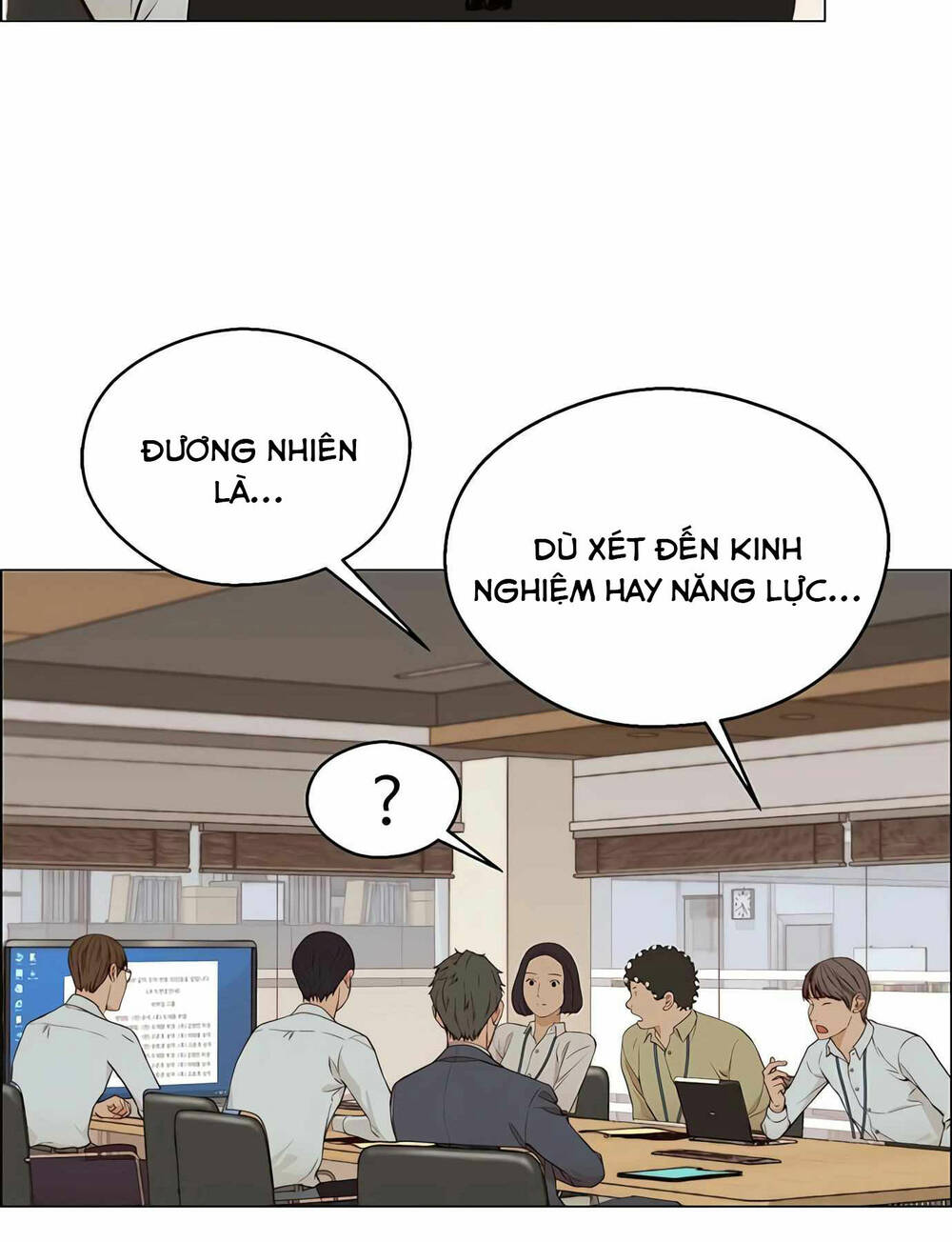 Người Đàn Ông Thực Thụ Chapter 127 - Trang 42