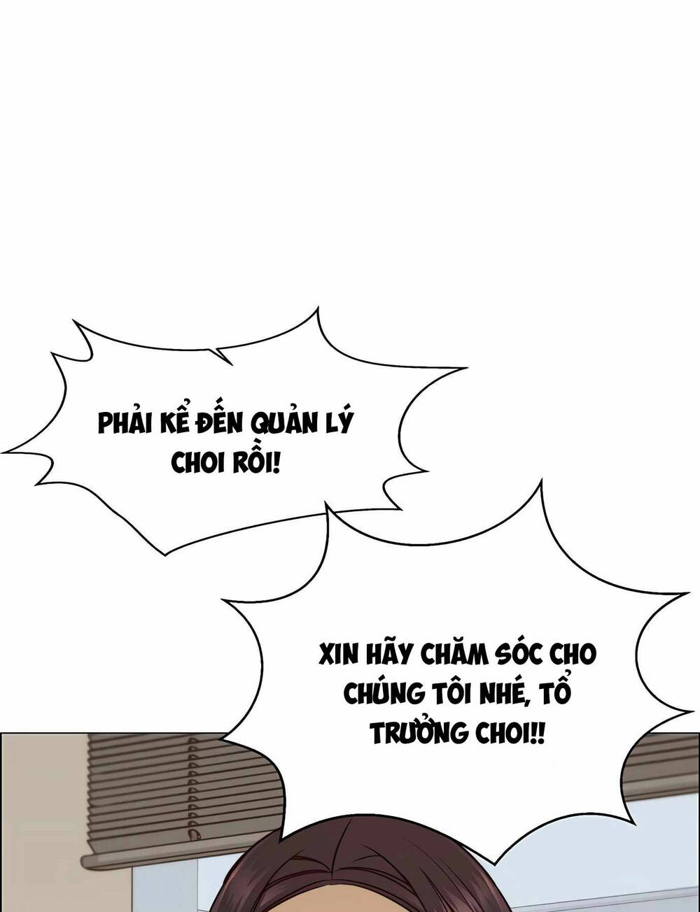 Người Đàn Ông Thực Thụ Chapter 127 - Trang 43
