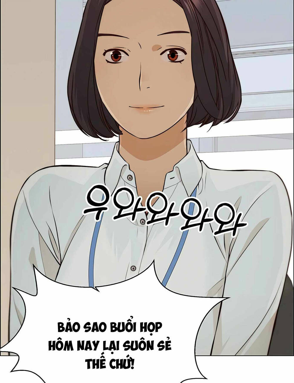 Người Đàn Ông Thực Thụ Chapter 127 - Trang 44