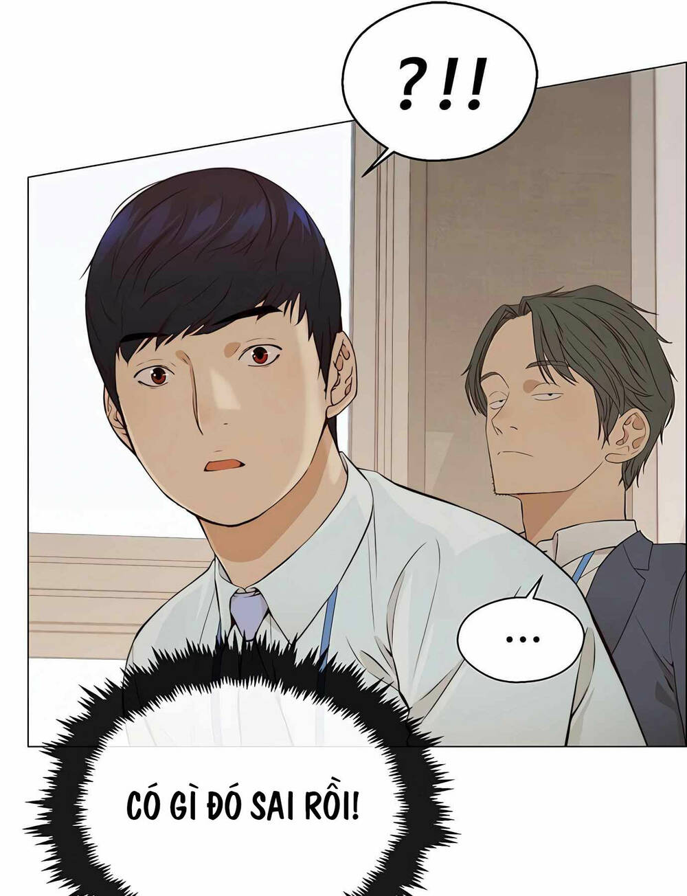 Người Đàn Ông Thực Thụ Chapter 127 - Trang 47