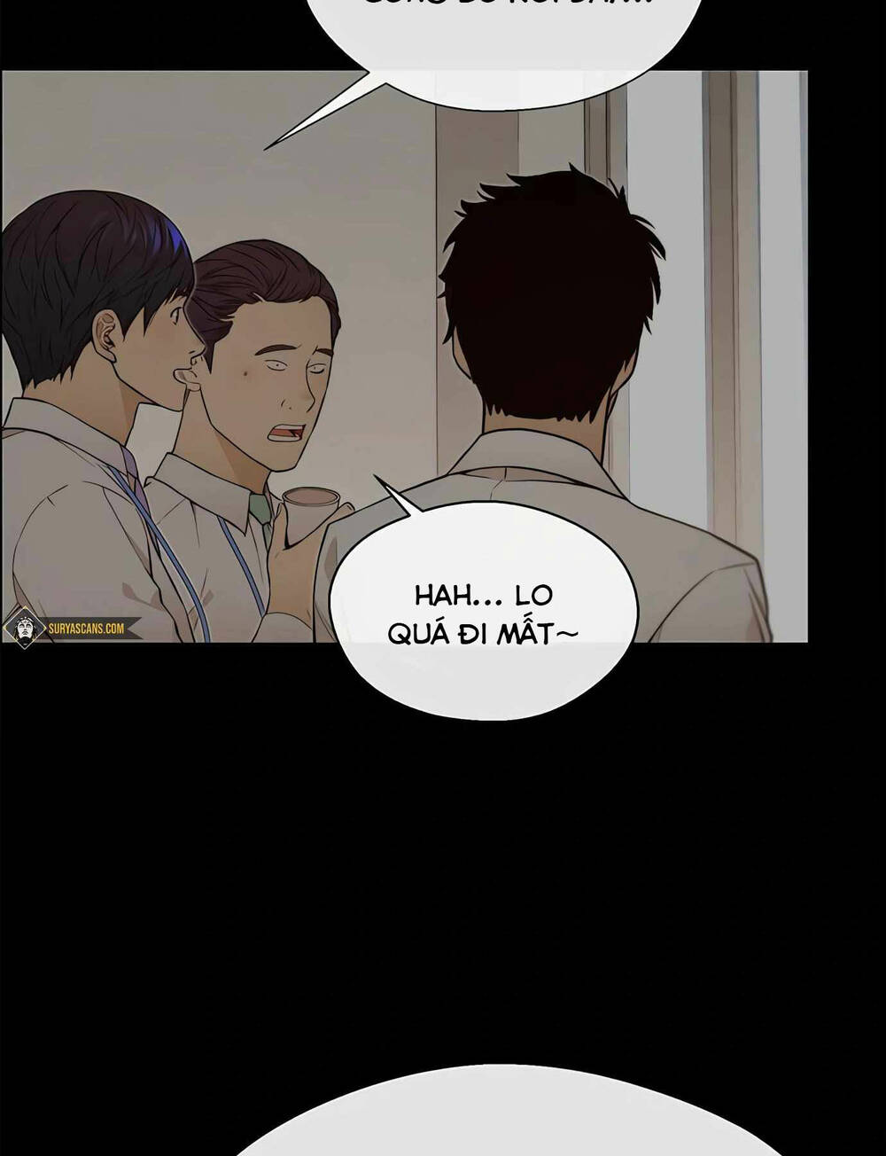 Người Đàn Ông Thực Thụ Chapter 127 - Trang 4