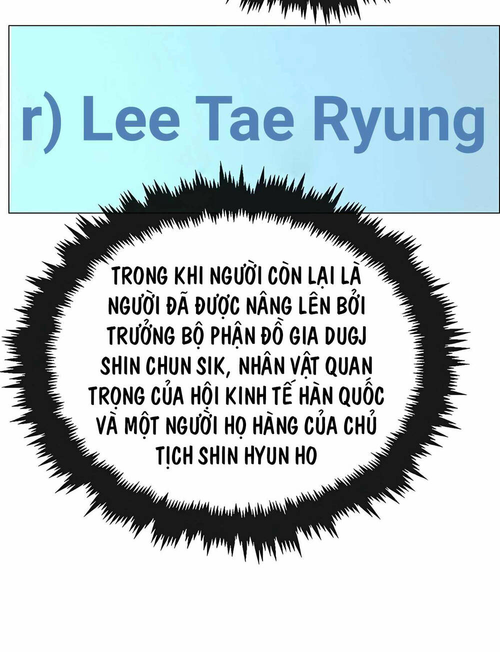 Người Đàn Ông Thực Thụ Chapter 127 - Trang 49