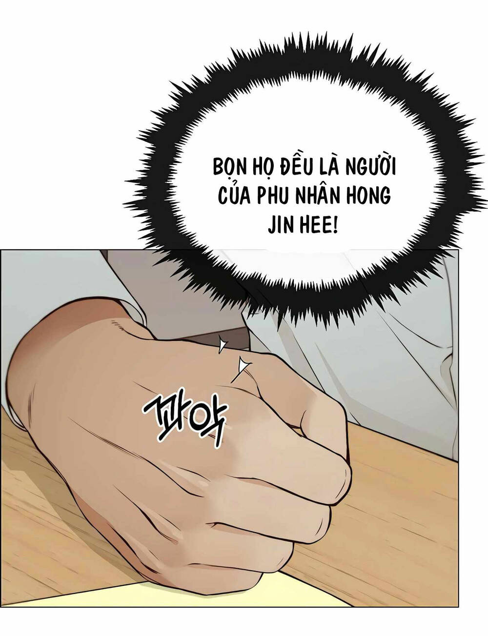 Người Đàn Ông Thực Thụ Chapter 127 - Trang 50