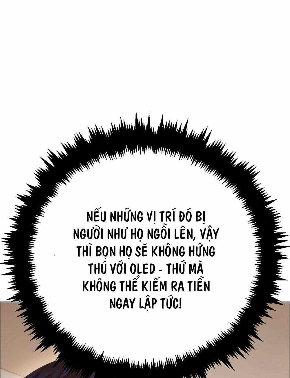 Người Đàn Ông Thực Thụ Chapter 127 - Trang 51