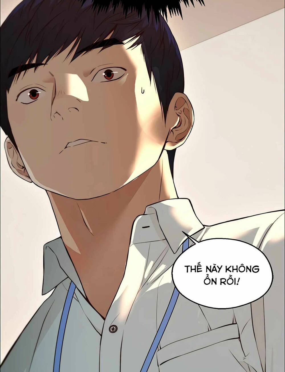 Người Đàn Ông Thực Thụ Chapter 127 - Trang 52