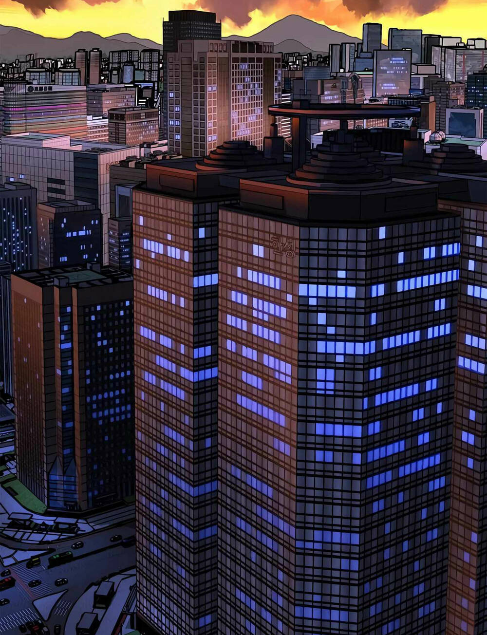 Người Đàn Ông Thực Thụ Chapter 127 - Trang 57