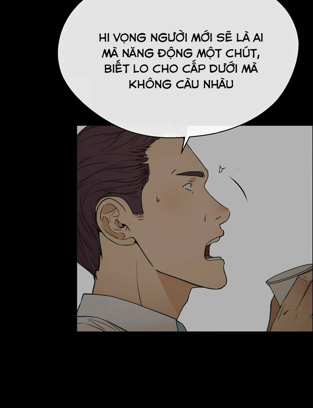 Người Đàn Ông Thực Thụ Chapter 127 - Trang 5