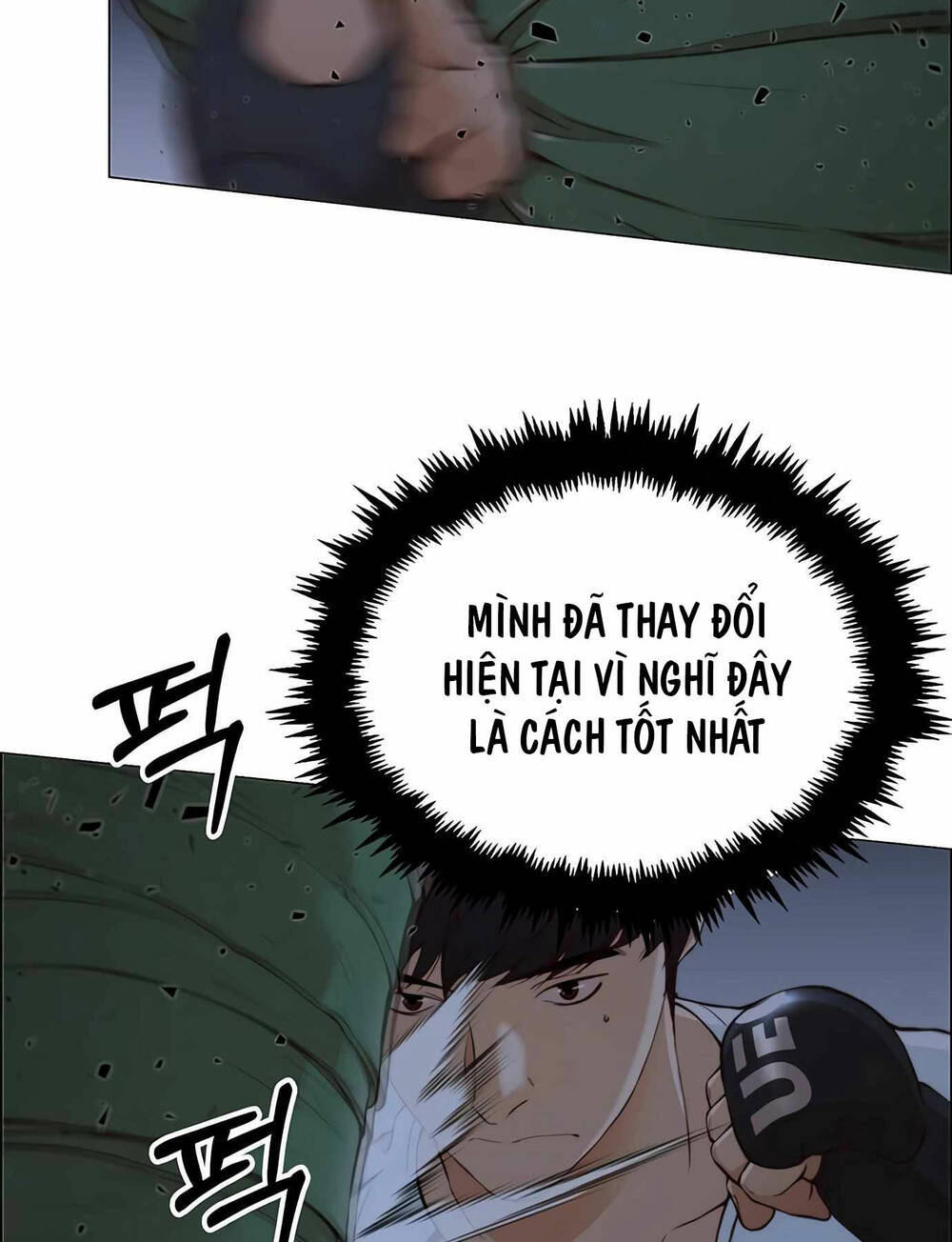 Người Đàn Ông Thực Thụ Chapter 127 - Trang 65