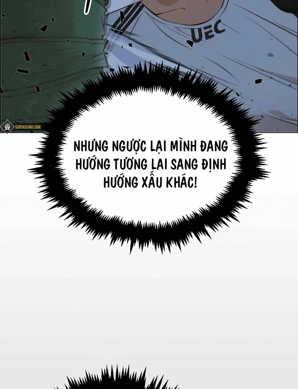 Người Đàn Ông Thực Thụ Chapter 127 - Trang 66