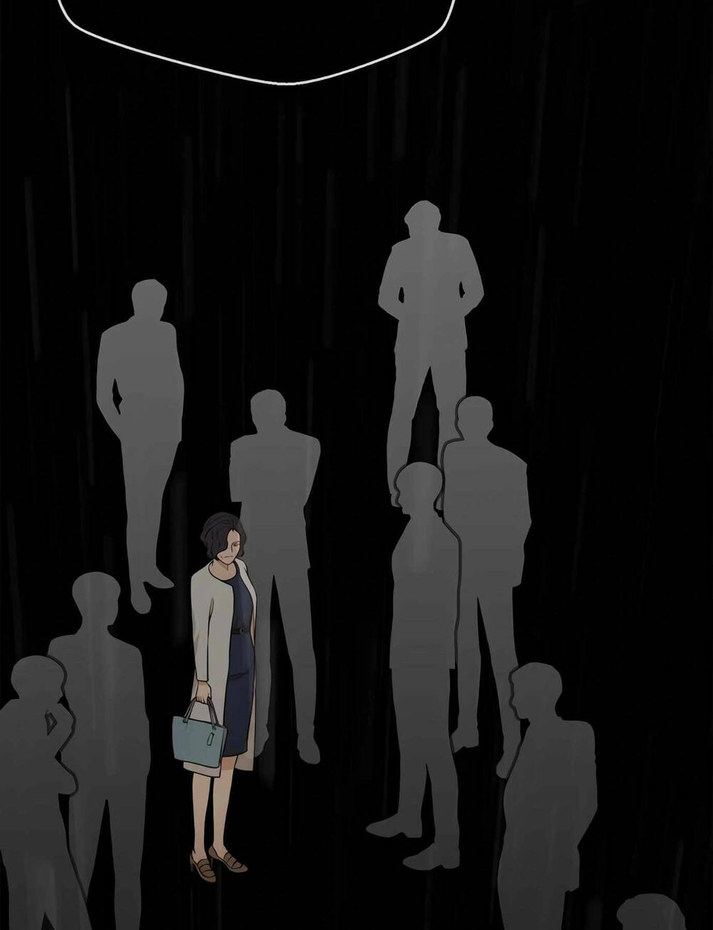 Người Đàn Ông Thực Thụ Chapter 127 - Trang 73