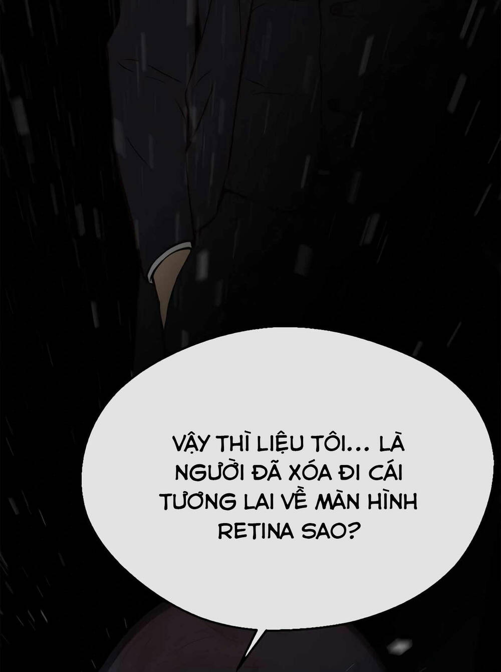 Người Đàn Ông Thực Thụ Chapter 127 - Trang 76