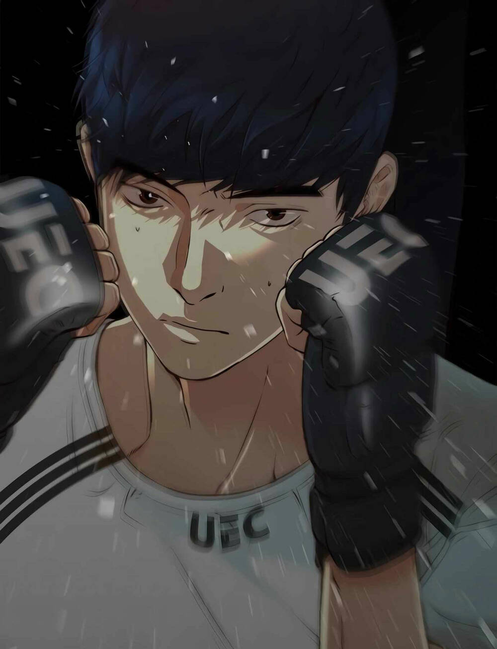 Người Đàn Ông Thực Thụ Chapter 127 - Trang 77