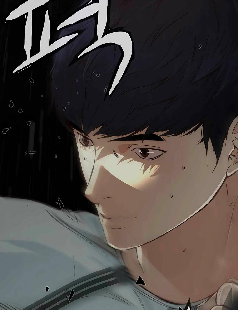 Người Đàn Ông Thực Thụ Chapter 127 - Trang 79