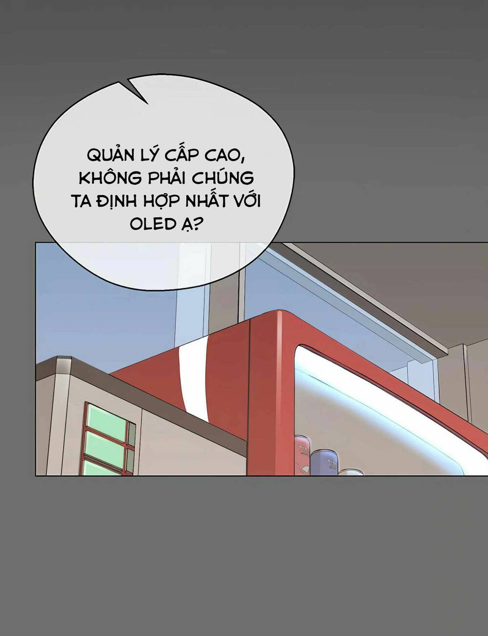 Người Đàn Ông Thực Thụ Chapter 127 - Trang 85