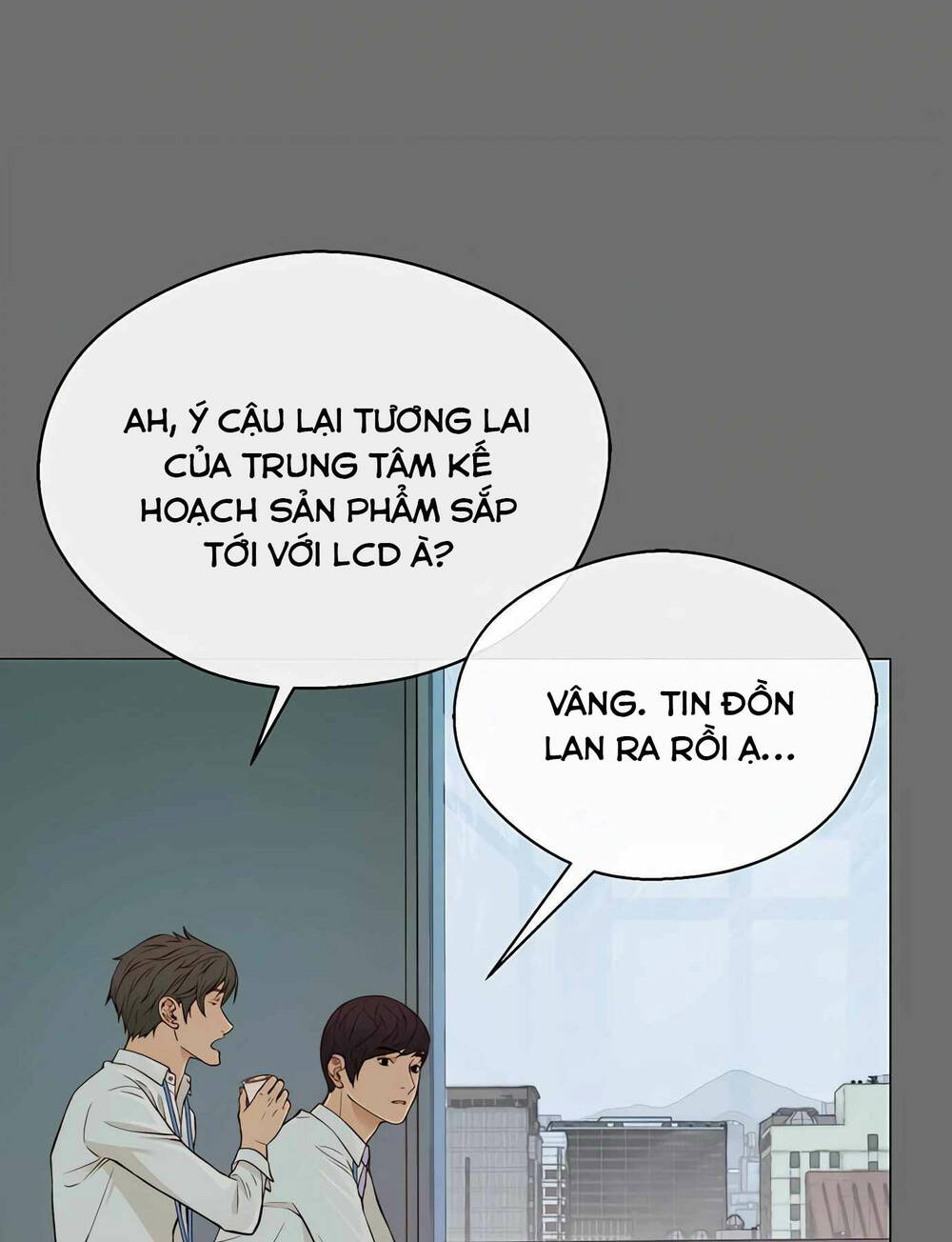 Người Đàn Ông Thực Thụ Chapter 127 - Trang 86