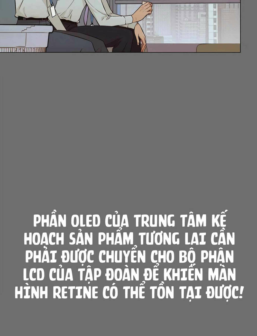 Người Đàn Ông Thực Thụ Chapter 127 - Trang 87