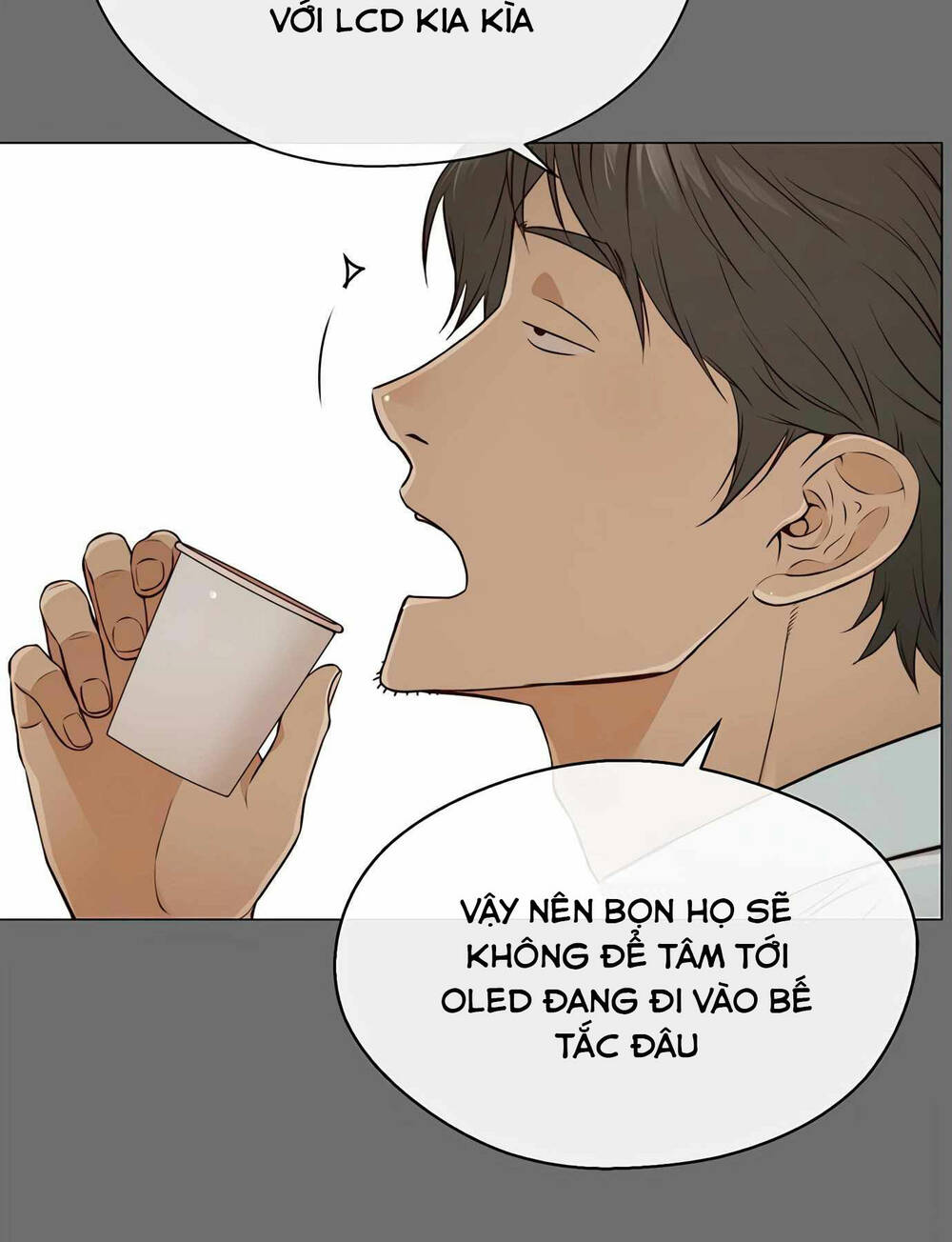 Người Đàn Ông Thực Thụ Chapter 127 - Trang 89