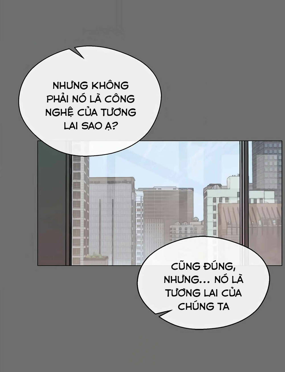 Người Đàn Ông Thực Thụ Chapter 127 - Trang 90