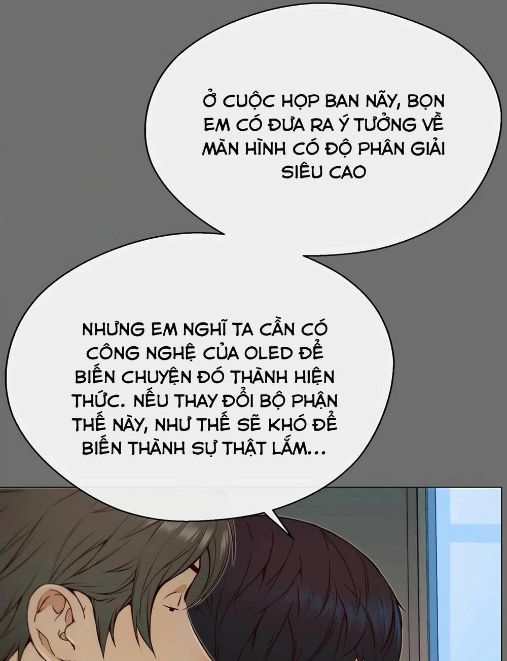 Người Đàn Ông Thực Thụ Chapter 127 - Trang 93