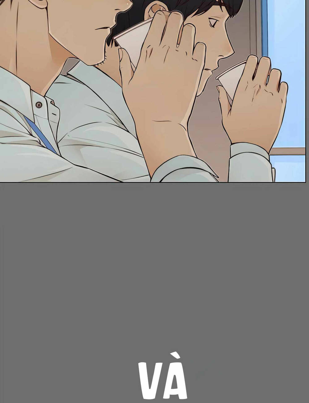 Người Đàn Ông Thực Thụ Chapter 127 - Trang 94