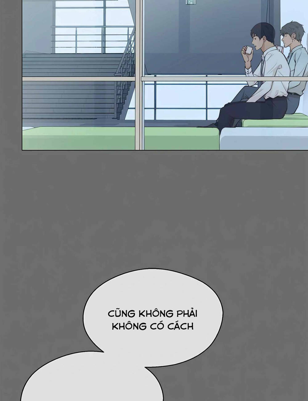 Người Đàn Ông Thực Thụ Chapter 127 - Trang 97