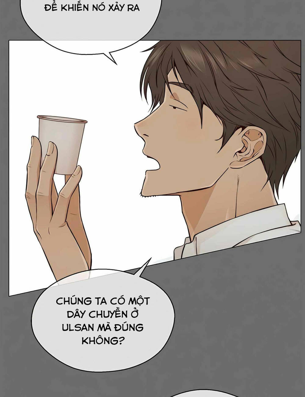 Người Đàn Ông Thực Thụ Chapter 127 - Trang 98