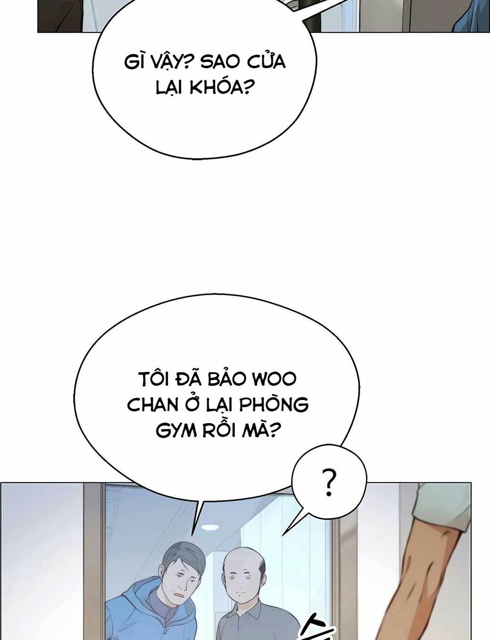 Người Đàn Ông Thực Thụ - Chapter 128 - Page 100