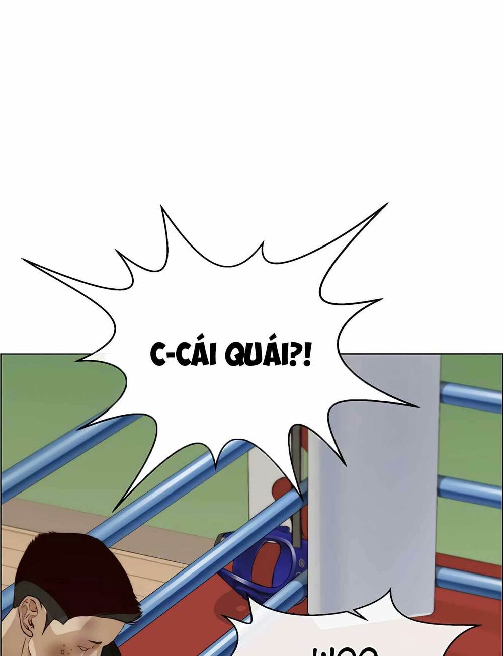 Người Đàn Ông Thực Thụ - Chapter 128 - Page 104